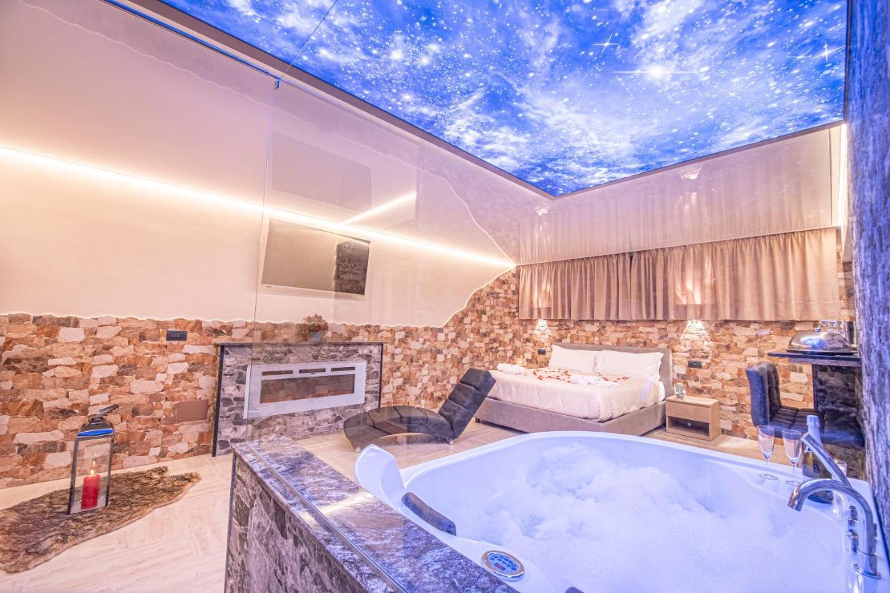 Virtus Prestige - Rooms & Apartments Róma Kültér fotó