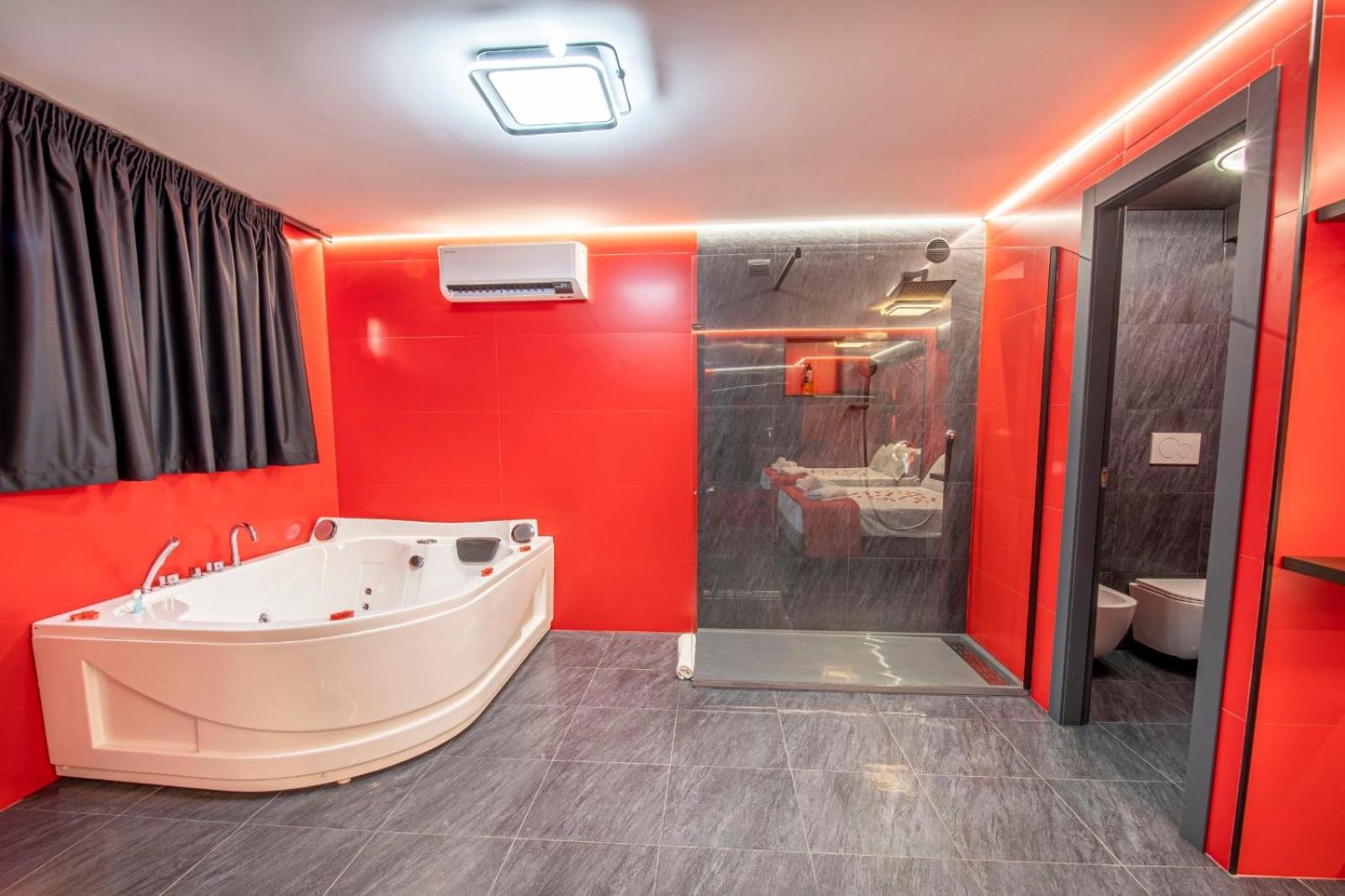 Virtus Prestige - Rooms & Apartments Róma Kültér fotó